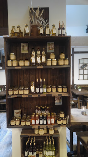 Opinii despre Café Korn - Ringsted în Ringsted - Gastronomi og hotelvirksomhed