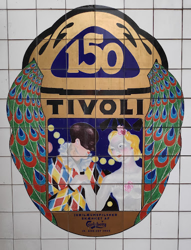 Opinii despre Gasoline Grill în Indre By - Gastronomi og hotelvirksomhed