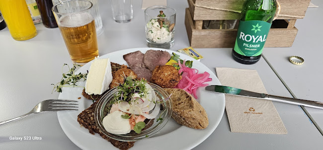 Comentarii opinii despre Café Korn