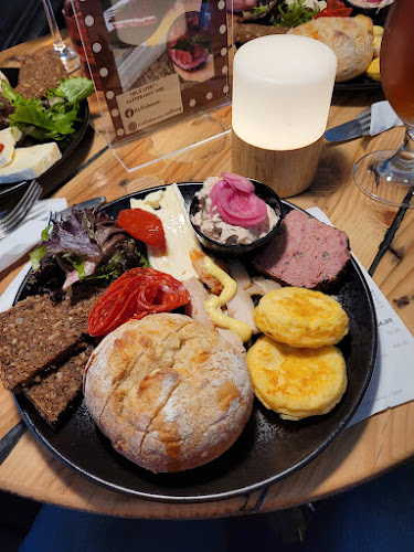 Kaffebaren - Gastronomi og hotelvirksomhed