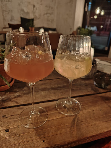 Two Socks - København