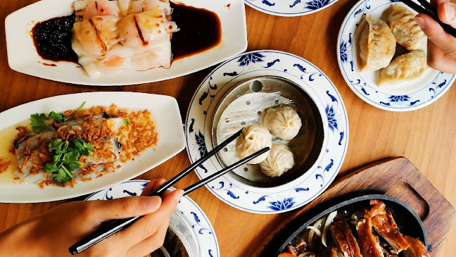 Royal Garden - København