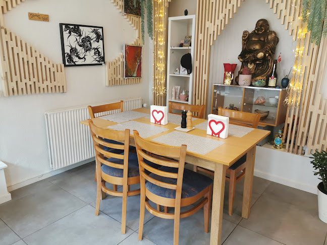 Opinii despre Saigon Box în Grenaa - Gastronomi og hotelvirksomhed