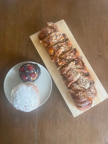 Bager- og Konditormestre i Danmark - Hadsund