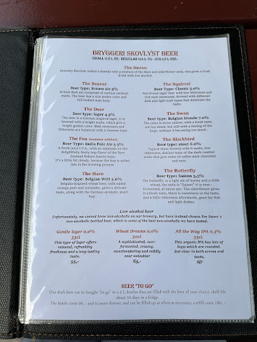 Bryggeri Skovlyst - Værløse