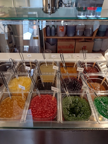 Mulles Thehus - Gastronomi og hotelvirksomhed