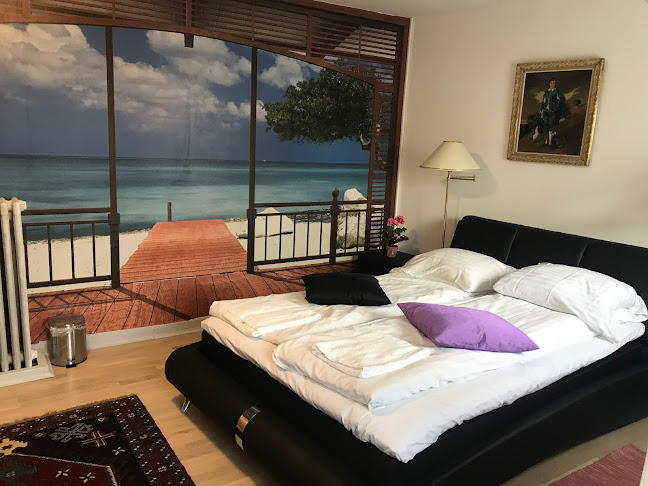 Hotel Pandekagehuset - Gastronomi og hotelvirksomhed