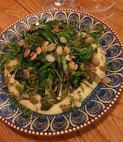 Comentarii opinii despre Spisehuset