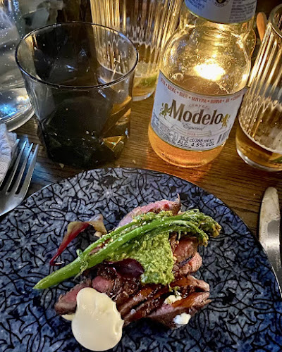 Comentarii opinii despre Restaurant Menéndez