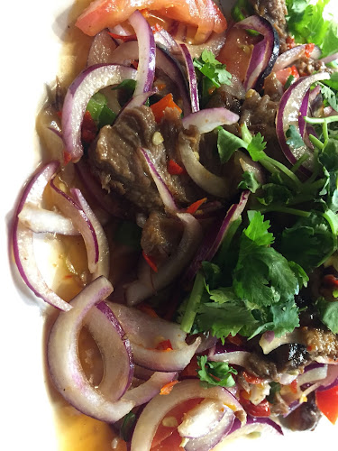 Comentarii opinii despre Chiang Mai Thai Cuisine Restaurant & Take Away