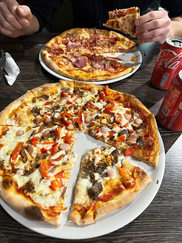 Comentarii opinii despre Viborg Pizzaria