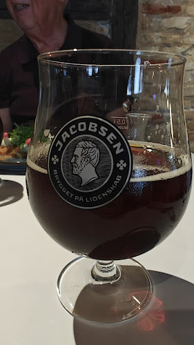 Opinii despre Bryggergården în Roskilde - Gastronomi og hotelvirksomhed