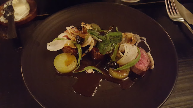 Comentarii opinii despre Restaurant Rebel