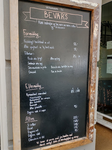 Bevar's - Gastronomi og hotelvirksomhed