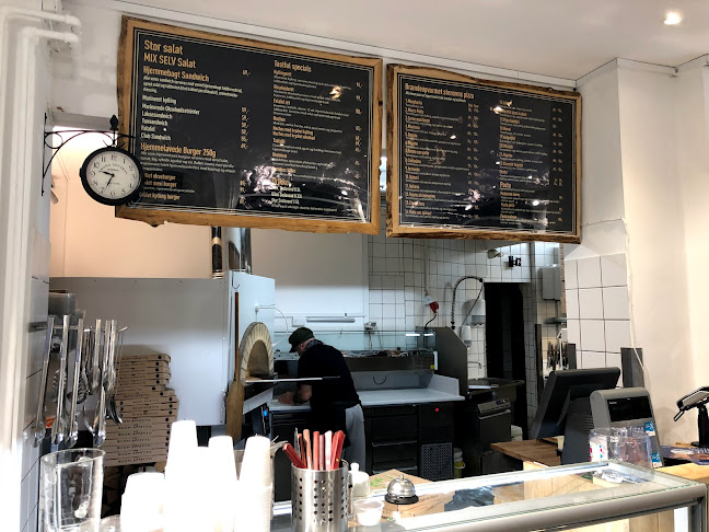 Valby Langgade 88C, 2500 Valby