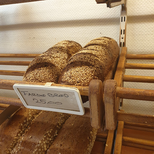 Nørregades Bageri, Farsø - Gastronomi og hotelvirksomhed