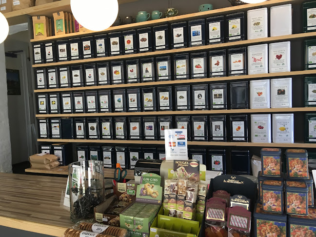 Nordic Tea - Hillerød