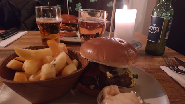 Comentarii opinii despre Chalet Steak & Burger