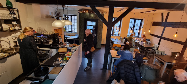 Studiestræde 3B, 4300 Holbæk