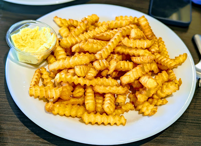 Comentarii opinii despre Center Pizza & Grill House