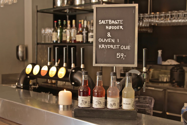 Dag Hammarskjölds Allé 38, 2100 København Ø