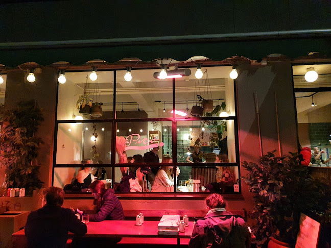Pico Pizza Nørrebro - Bispebjerg
