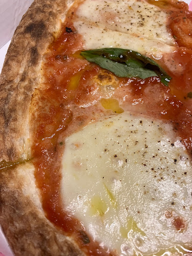 Comentarii opinii despre Frankies Pizza