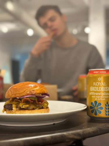 Njalsgade 19D, 2300 København