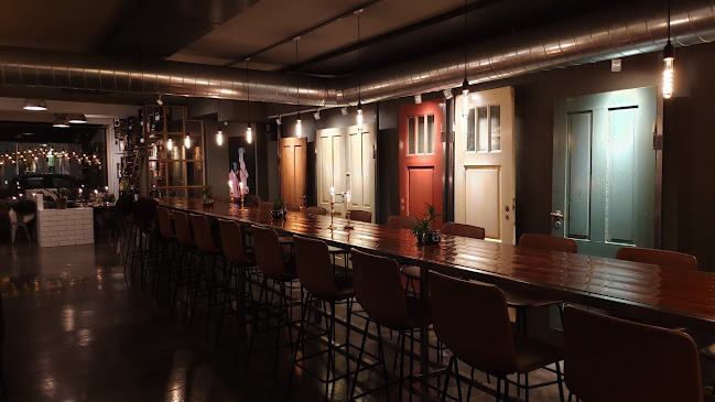 Opinii despre Brasserie Bordeaux în Odense - Gastronomi og hotelvirksomhed