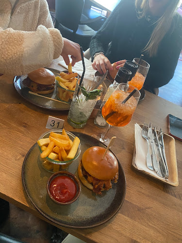 Comentarii opinii despre Cafe Poulsen