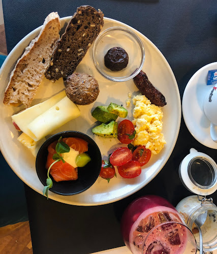 KBH Gastro - Gastronomi og hotelvirksomhed