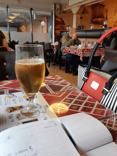 Mama Mia Pizza - Ribe