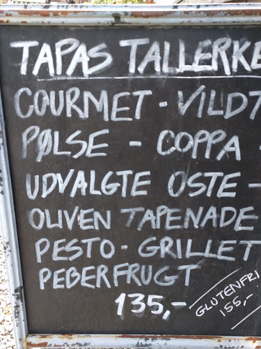 Nordre Havnevej 7, 3250 Gilleleje