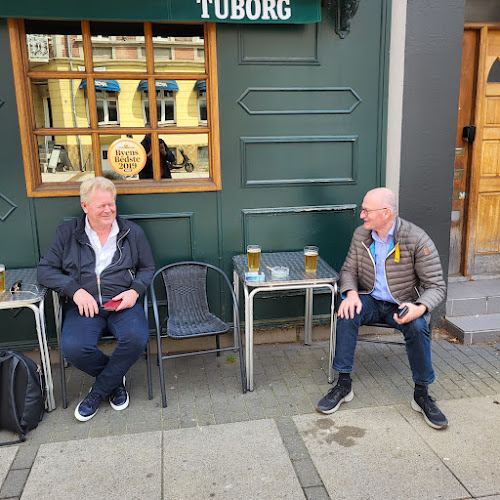 Opinii despre Trøjborg Kroen în Aarhus - Gastronomi og hotelvirksomhed