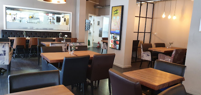 Comentarii opinii despre Kaffehuset