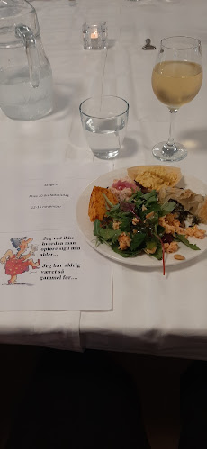 Harresø Kro - Gastronomi og hotelvirksomhed