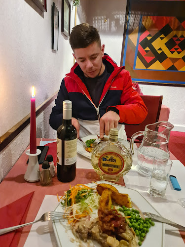 Vindegade 93, 5000 Odense