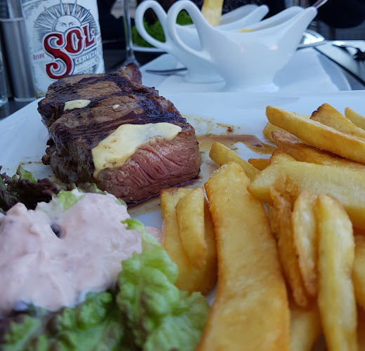 Opinii despre Skagen Spiseri în Skagen - Gastronomi og hotelvirksomhed