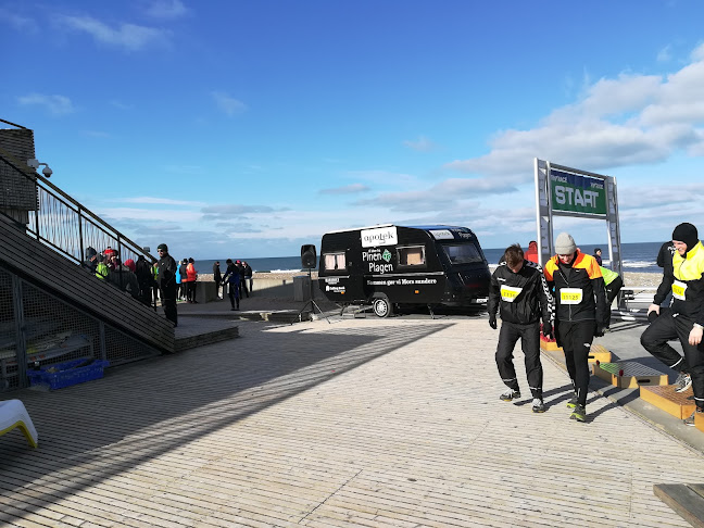 Klitmøller Borger- Og Handelsstandsforening - Thisted