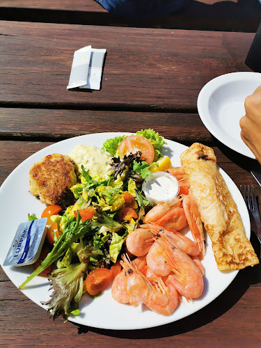 Comentarii opinii despre Jollehuset