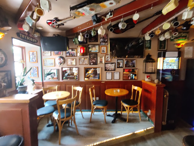 Nyhavn - Gastronomi og hotelvirksomhed