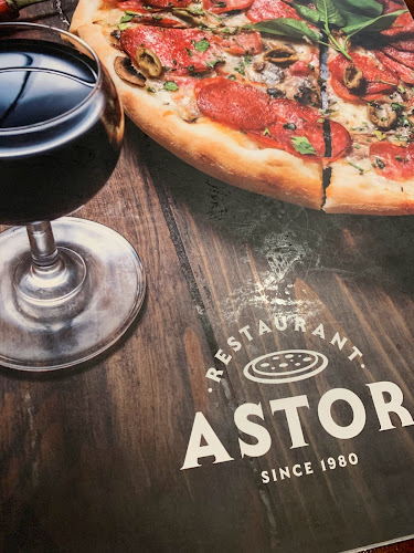 Comentarii opinii despre Astor Pizza