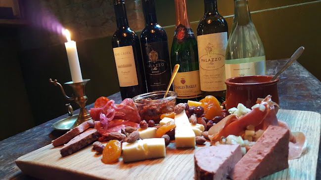 Stechers - Gastronomi og hotelvirksomhed