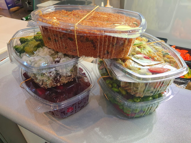 Den Grønne Kylling - Fredensborg