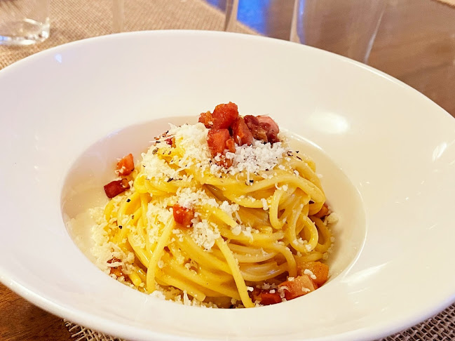 Opinii despre Ristorante Unico în Thisted - Gastronomi og hotelvirksomhed