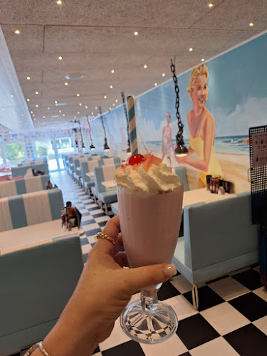 Stacy's Diner Næstved - Næstved