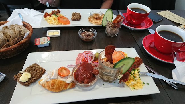 Café K Trøjborg