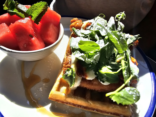 The Union Kitchen - Indre By