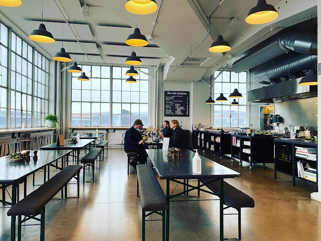 Vermundsgade 40A, 1. Floor, 2100 København