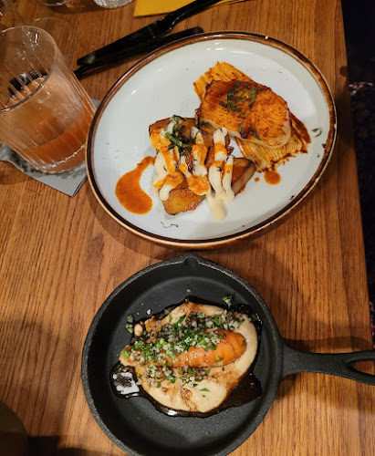 Helgolandsgade 2, 1653 København